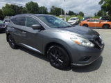 Used 2017 Nissan Murano SV w/ Premium Plus Package image 5