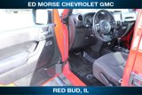Used 2016 Jeep Wrangler Unlimited Sport image 6