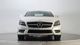 Used 2014 Mercedes-Benz CLS 550 4MATIC image 4