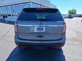 Used 2013 Ford Explorer XLT w/ Class III Trailer Tow Pkg image 4
