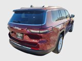 New 2025 Jeep Grand Cherokee L Laredo w/ Trailer Tow Package image 5