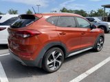 Used 2017 Hyundai Tucson Sport image 2