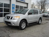 Used 2015 Nissan Armada SV image 2