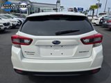 Certified 2023 Subaru Impreza 2.0i image 4