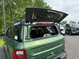 New 2025 Ford Bronco Sport Big Bend w/ Black Appearance Package image 6