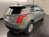 Used 2018 Cadillac XT5 Luxury image 6