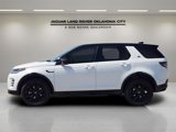 Used 2024 Land Rover Discovery Sport Dynamic SE image 3