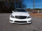 Used 2014 Mercedes-Benz C 250 Sedan w/ Multimedia Package image 2