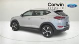 Used 2016 Hyundai Tucson Sport image 5