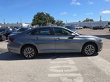 Used 2019 Volkswagen Jetta SEL image 4