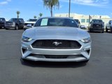 Certified 2018 Ford Mustang Premium w/ Ecoboost Performance Package image 2