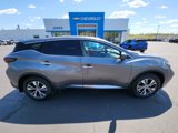 Used 2022 Nissan Murano S image 6