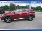 Used 2021 Nissan Murano SV image 6