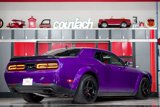 Used 2018 Dodge Challenger SRT Demon image 5