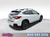 Used 2018 Subaru Crosstrek 2.0i Limited image 6