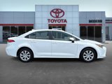 Certified 2023 Toyota Corolla LE image 4