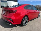 Used 2022 Kia Forte GT w/ GT2 Package image 4