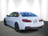 Certified 2022 BMW 530e w/ M Sport Package image 4