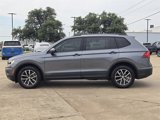 Used 2021 Volkswagen Tiguan S image 4