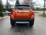 Used 2015 Chevrolet Trax LTZ w/ LPO, Cargo Package image 5