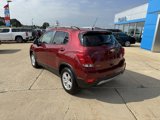Used 2022 Chevrolet Trax LT w/ LT Convenience Package image 3