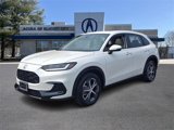 Used 2024 Honda HR-V EX-L image 3