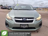 Used 2014 Subaru Impreza 2.0i Premium w/ Popular Package #1 image 2