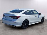 Certified 2025 Honda Civic Sport image 4