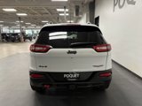 Used 2015 Jeep Cherokee Trailhawk w/ Comfort/Convenience Group image 5