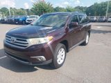 Used 2012 Toyota Highlander SE image 3