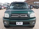 Used 2004 Toyota Sequoia Limited image 6
