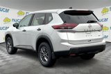 New 2025 Nissan Rogue S image 5