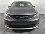 Used 2023 Chrysler Voyager LX image 3