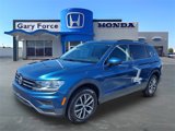 Used 2019 Volkswagen Tiguan SE w/ Panoramic Sunroof Package image 4