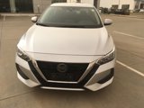 Used 2023 Nissan Sentra SV image 2