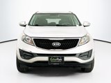 Used 2015 Kia Sportage LX image 2