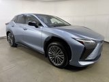Used 2024 Lexus RZ 450e Premium w/ Accessory Package (2T) image 3