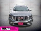 Used 2020 GMC Terrain Denali w/ Denali Premium Package image 2