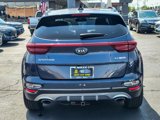 Used 2020 Kia Sportage SX image 5
