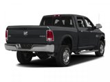 Used 2016 RAM 2500 Laramie image 2