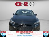 Used 2023 Nissan Versa SV image 2