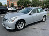 Used 2010 INFINITI G37 x w/ Premium Pkg image 3