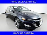 Used 2023 Chevrolet Malibu LT image 3