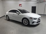 Used 2019 Mercedes-Benz A 220 4MATIC w/ Premium Package image 2
