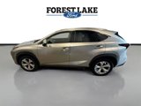 Used 2017 Lexus NX 200t AWD image 4