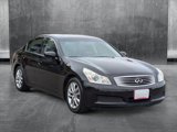 Used 2007 INFINITI G35 Journey w/ Premium Pkg image 3