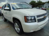 Used 2013 Chevrolet Tahoe LTZ image 2