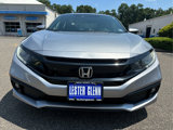 Used 2019 Honda Civic Sport image 4