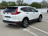 Used 2017 Honda CR-V LX image 3