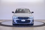 Certified 2023 BMW 330e w/ M Sport Package image 6
